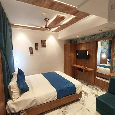 אחמדאבאד Hotel Kings Villa מראה חיצוני תמונה