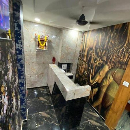 אחמדאבאד Hotel Kings Villa מראה חיצוני תמונה