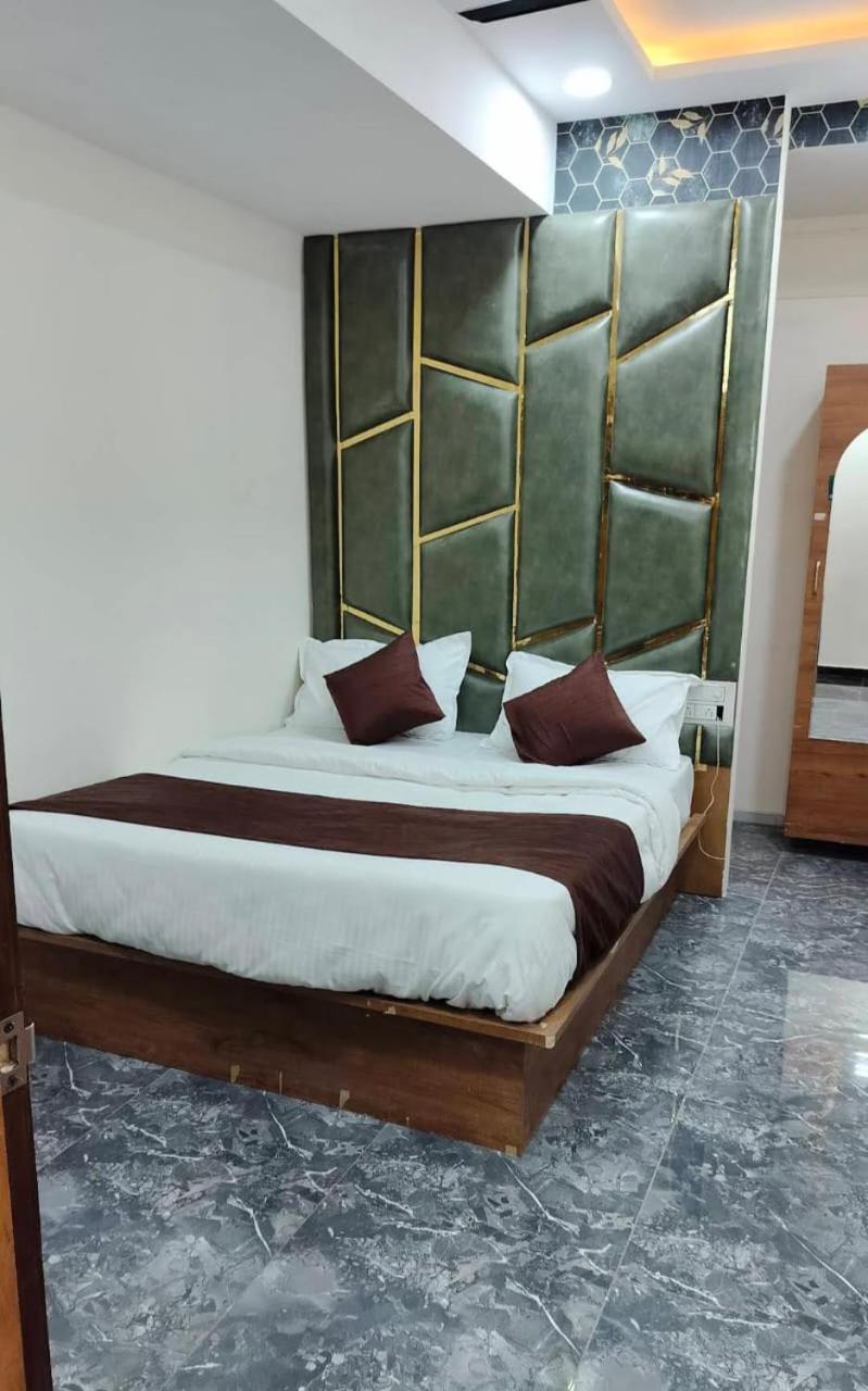 אחמדאבאד Hotel Kings Villa מראה חיצוני תמונה